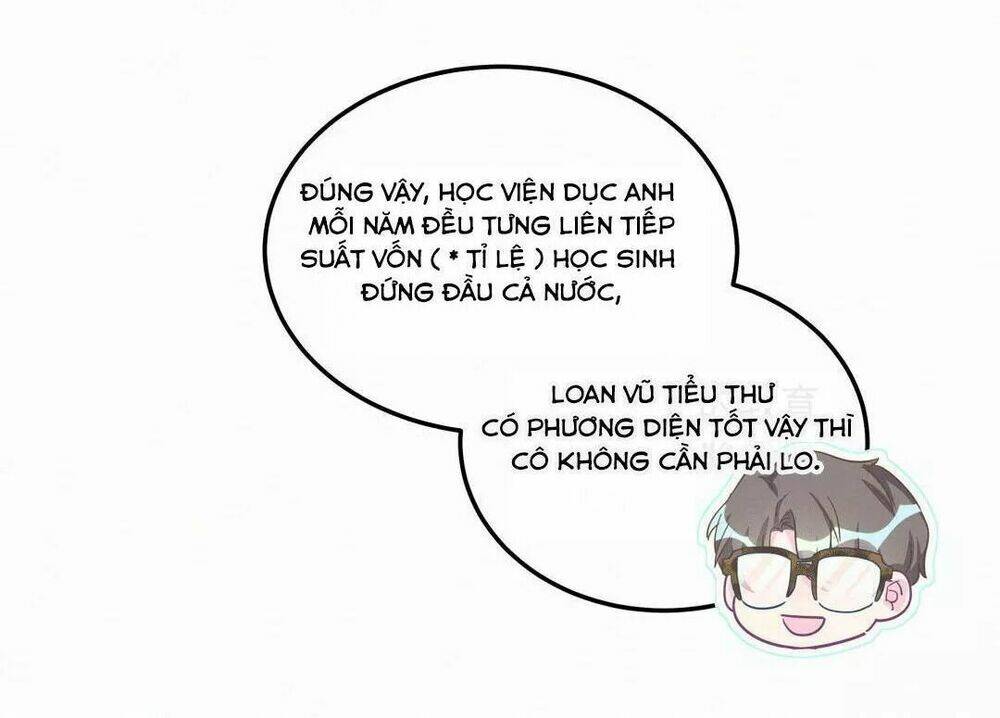 ứng cử viên hôn phu của ta chapter 2 31