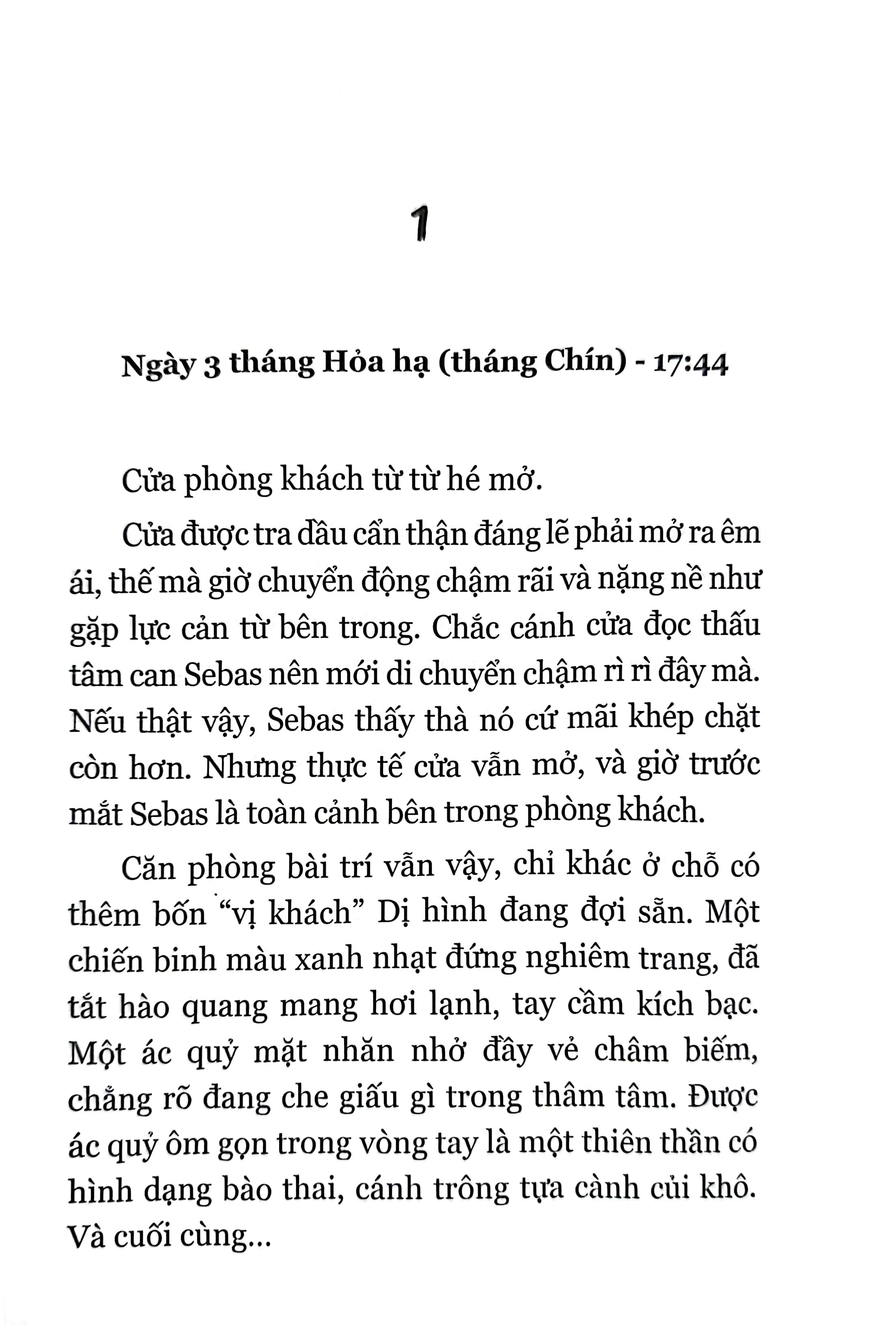 OVERLORD - Tập 6: Những Anh Hùng Vương Quốc 2