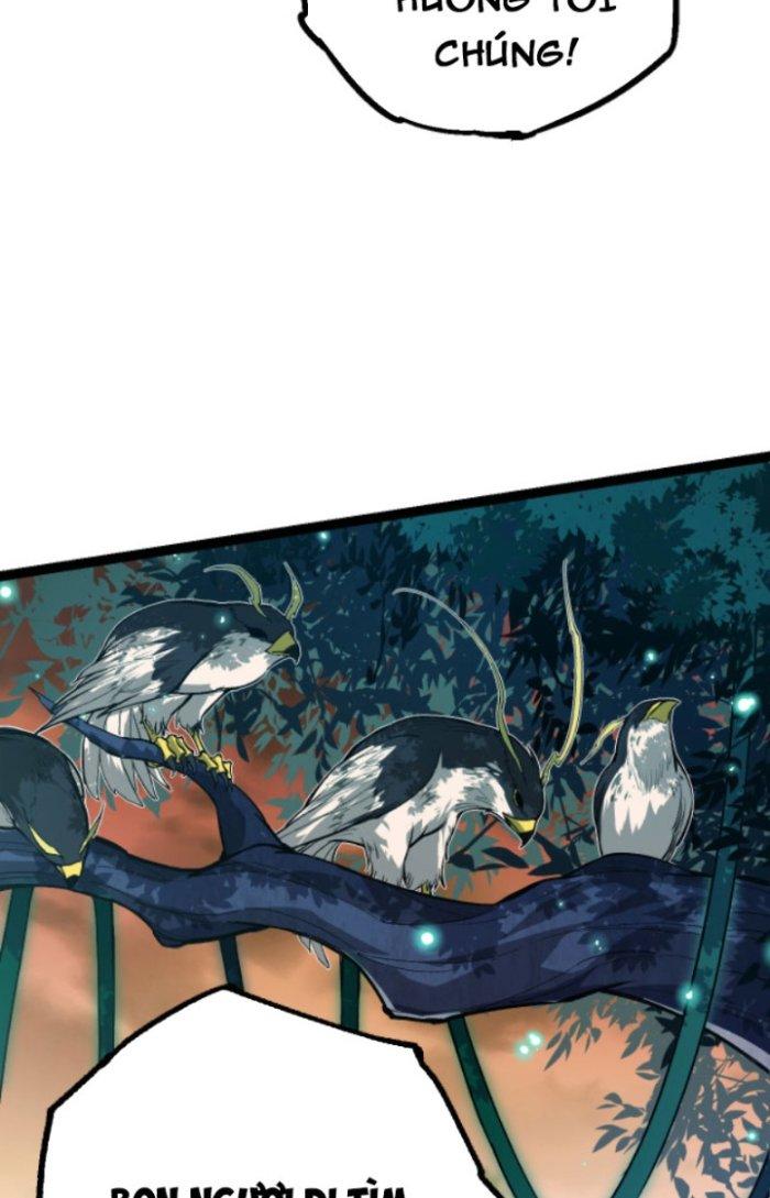 từ cây cổ thụ bắt đầu tiến hóa chapter 6 28