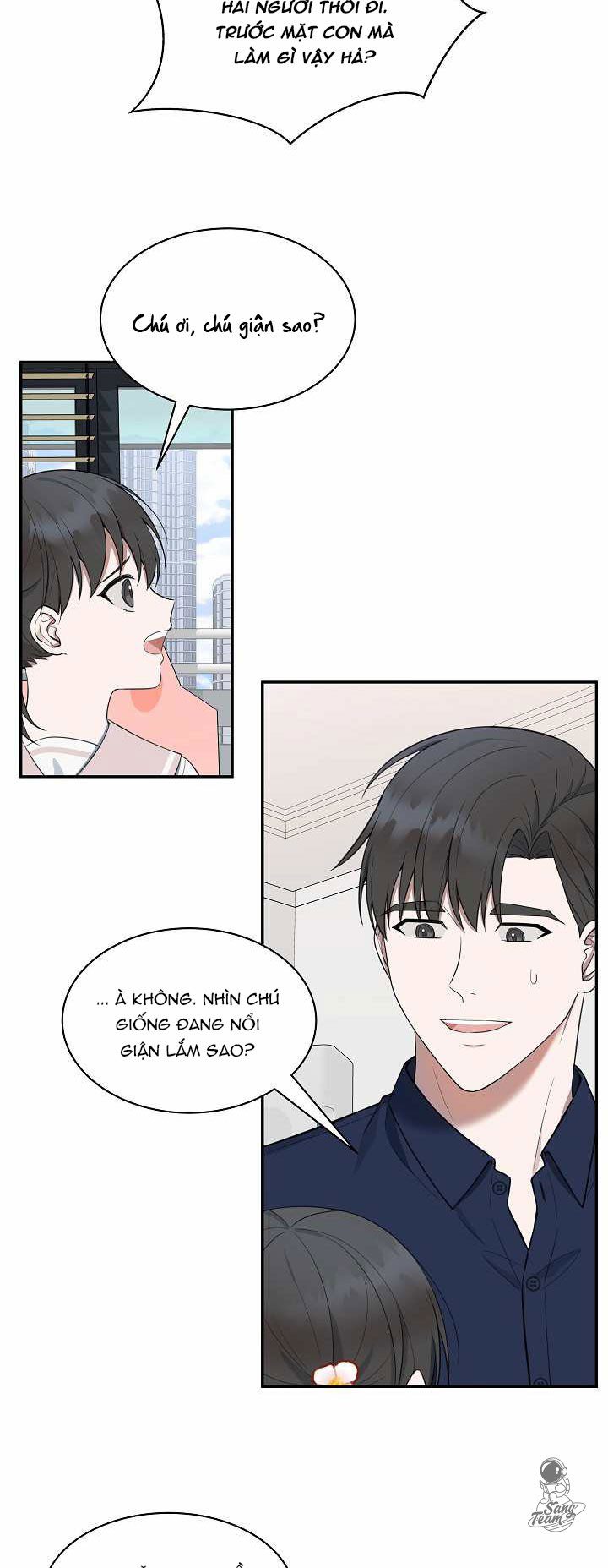 vùng vẫy chapter 35 15