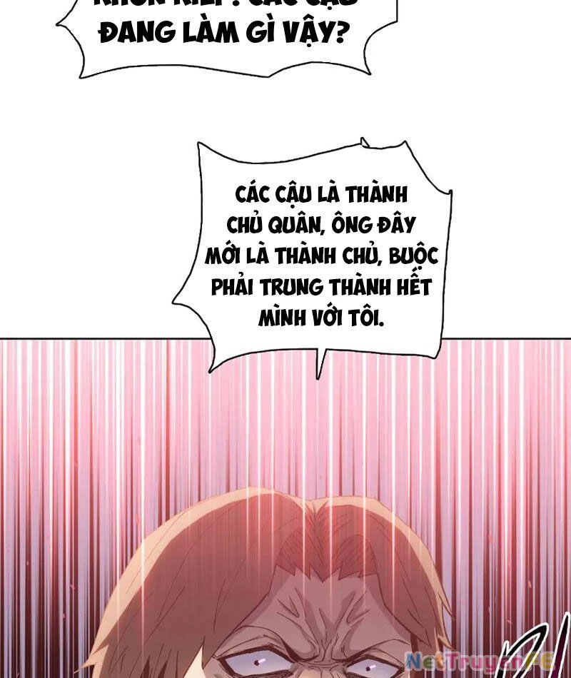 kẻ tàn nhẫn ngày tận thế: bắt đầu dự trữ hàng tỷ tấn vật tư chapter 34 48