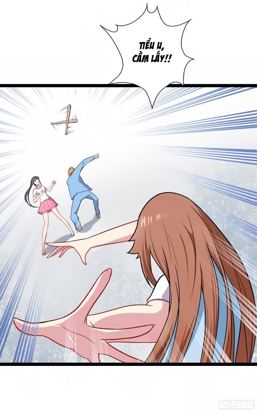 ngạo kiều quỷ vương yêu ta chapter 13 4