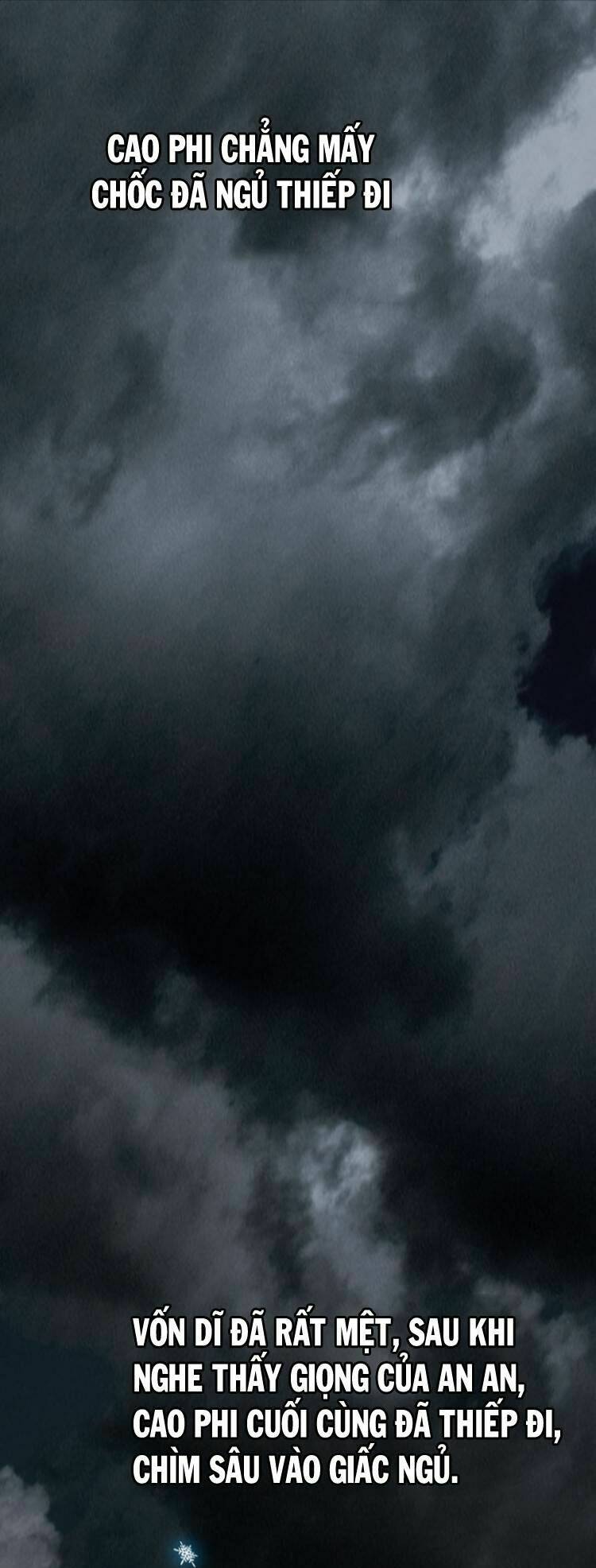 tuyệt hành giả (never over) chapter 8 45