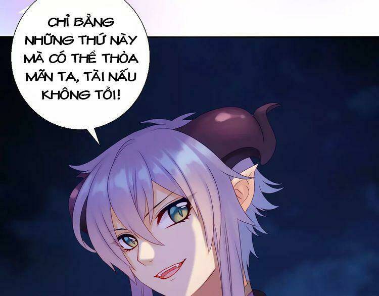 thực luyến kỳ duyên chapter 13 69