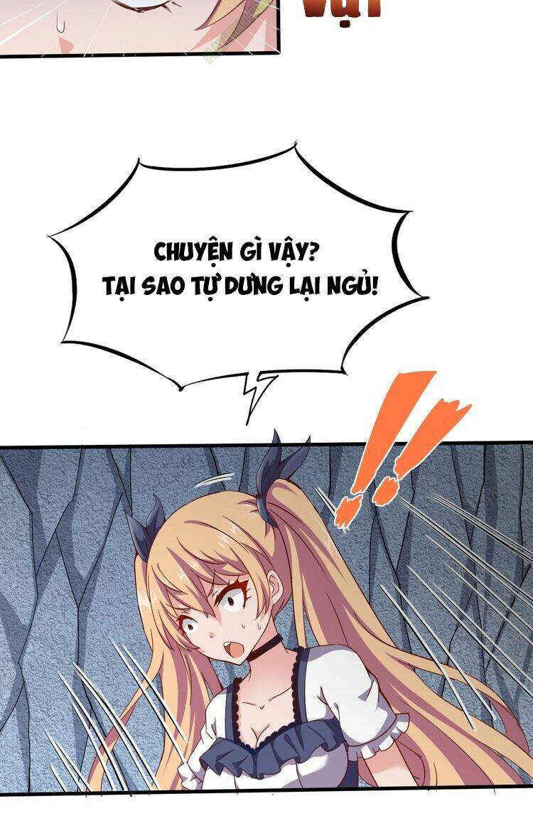 kinh thế kỳ nhân chapter 13 12