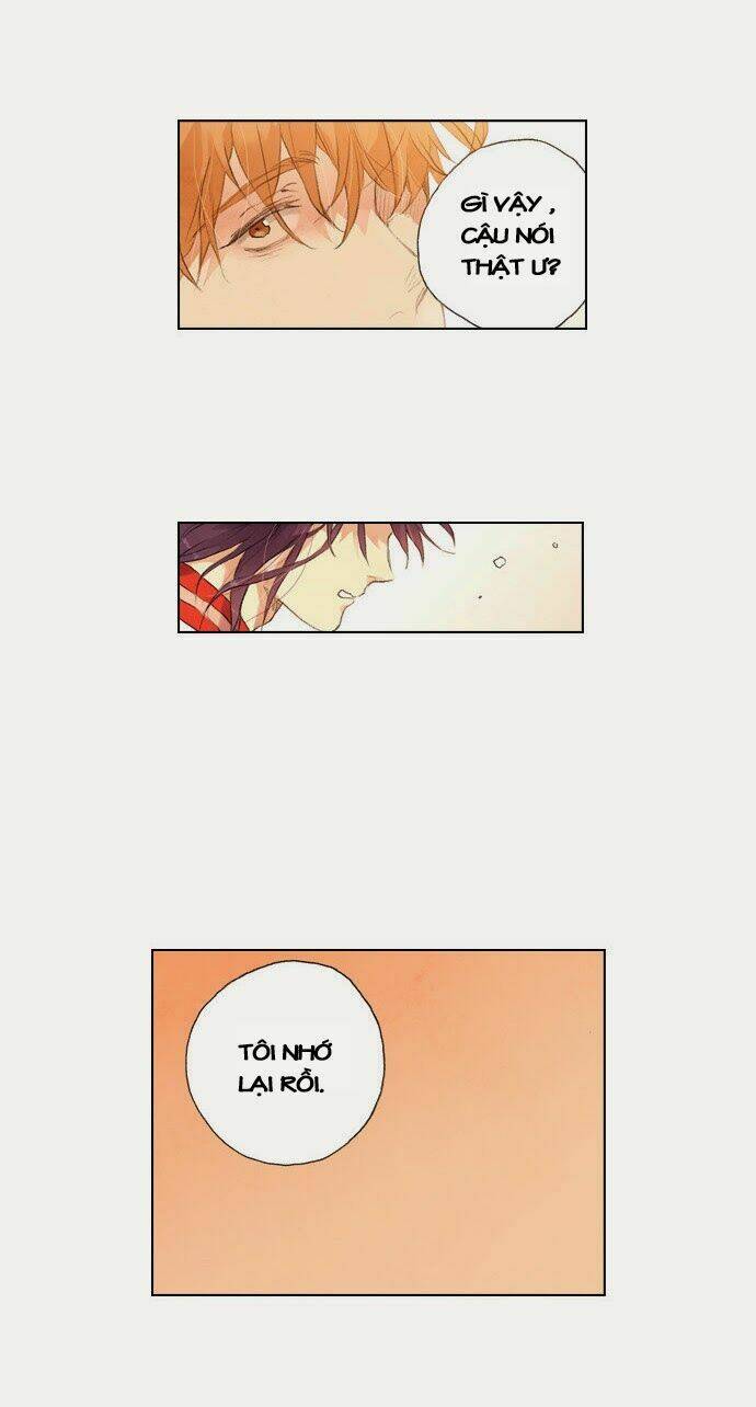 between you and i chapter 18 23