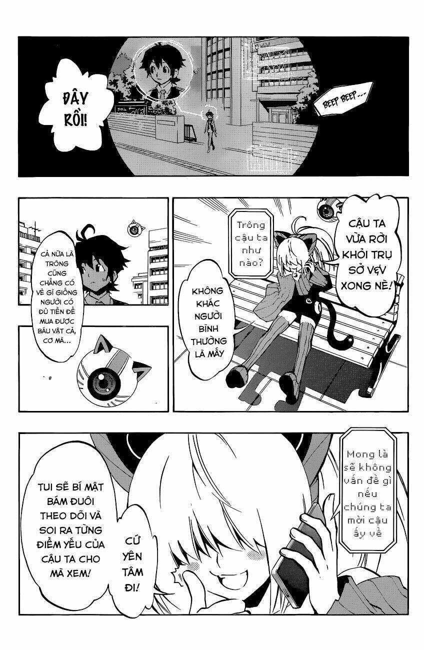 stealth symphony chapter 5 7