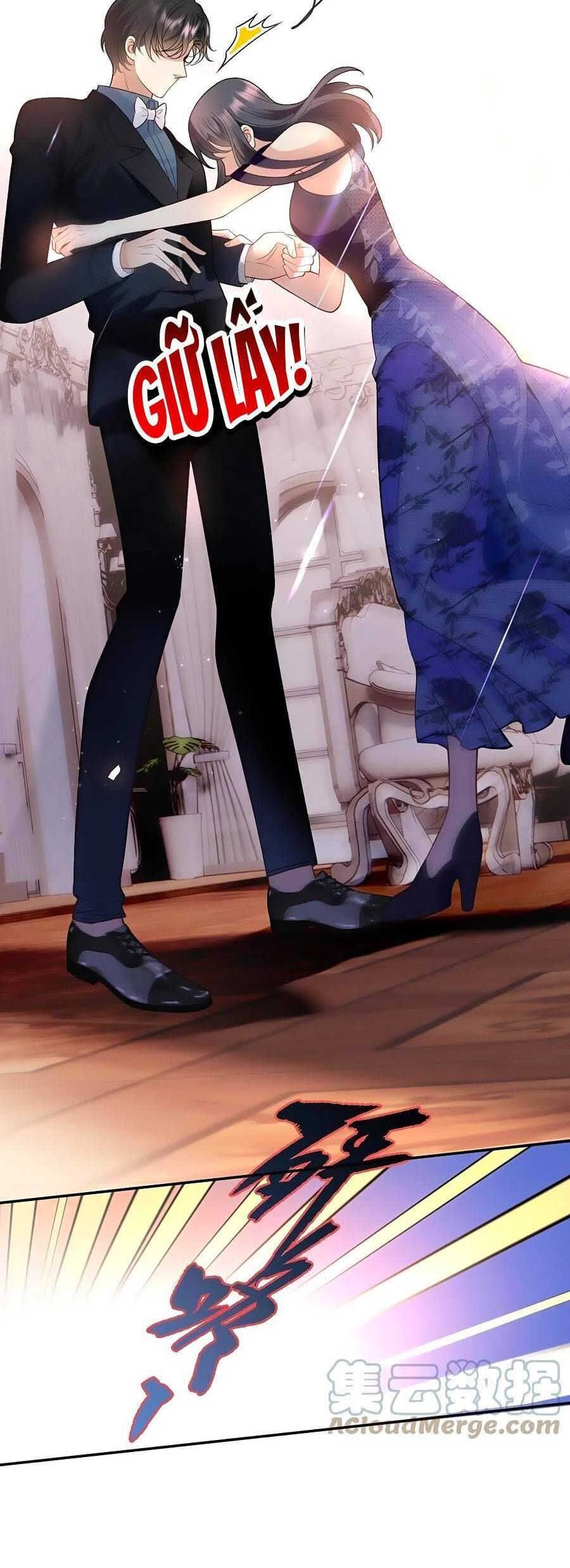 một vợ yêu, một bé con chapter 229 13