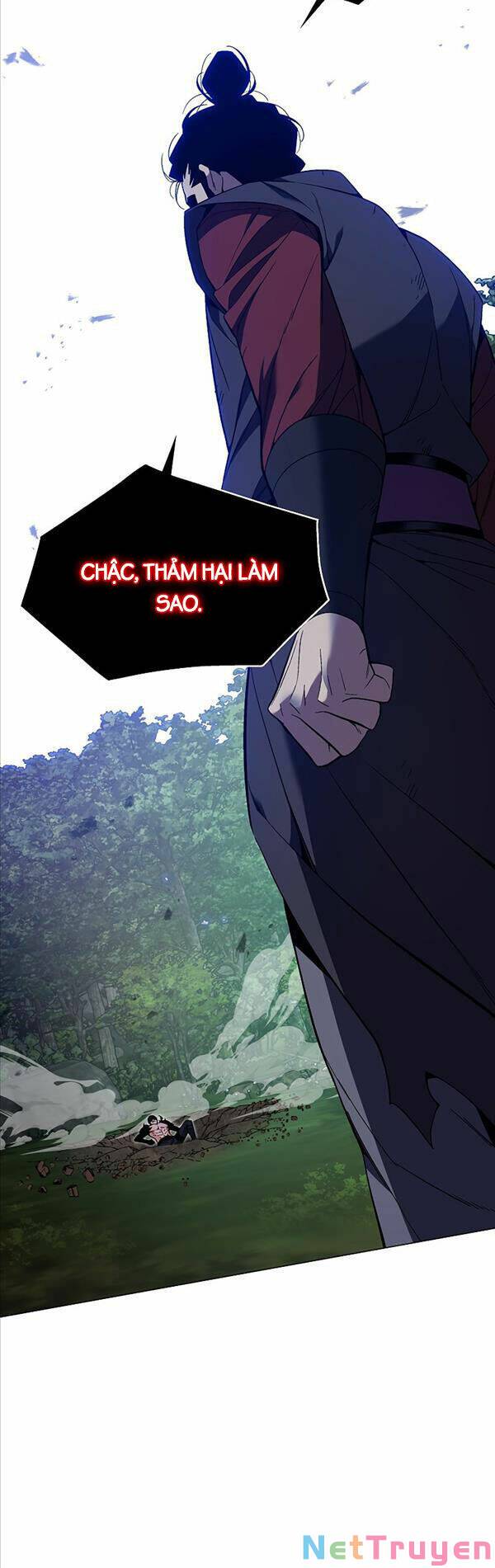 Thiên Ma Quân Sư Chapter 88 - Trang 55