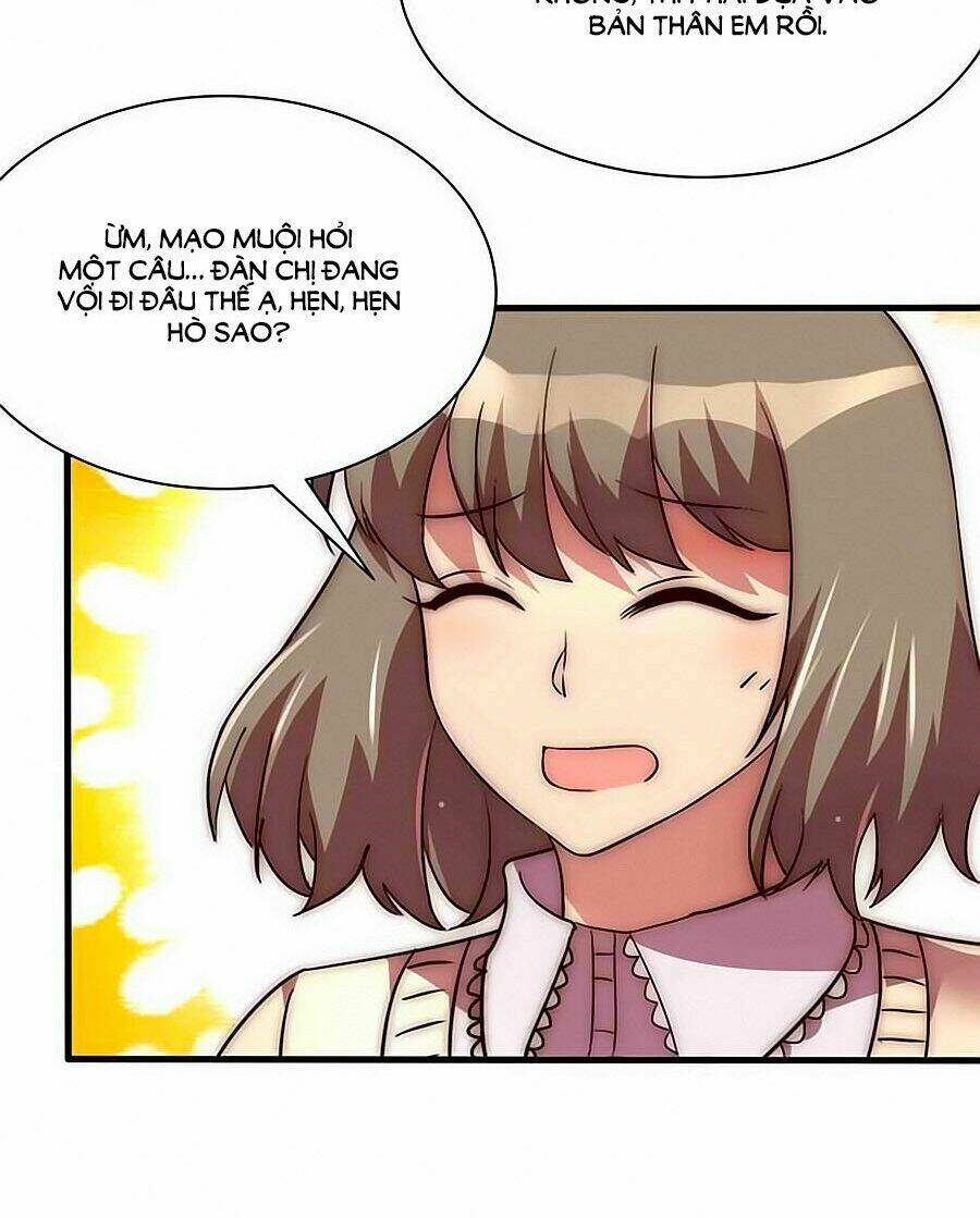 thời gian đều biết chapter 11 7