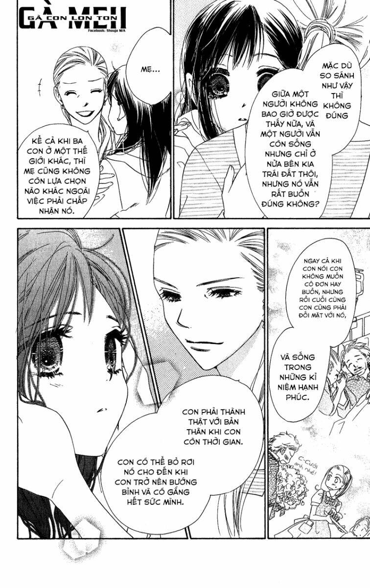 kiss/hug chapter 12 27