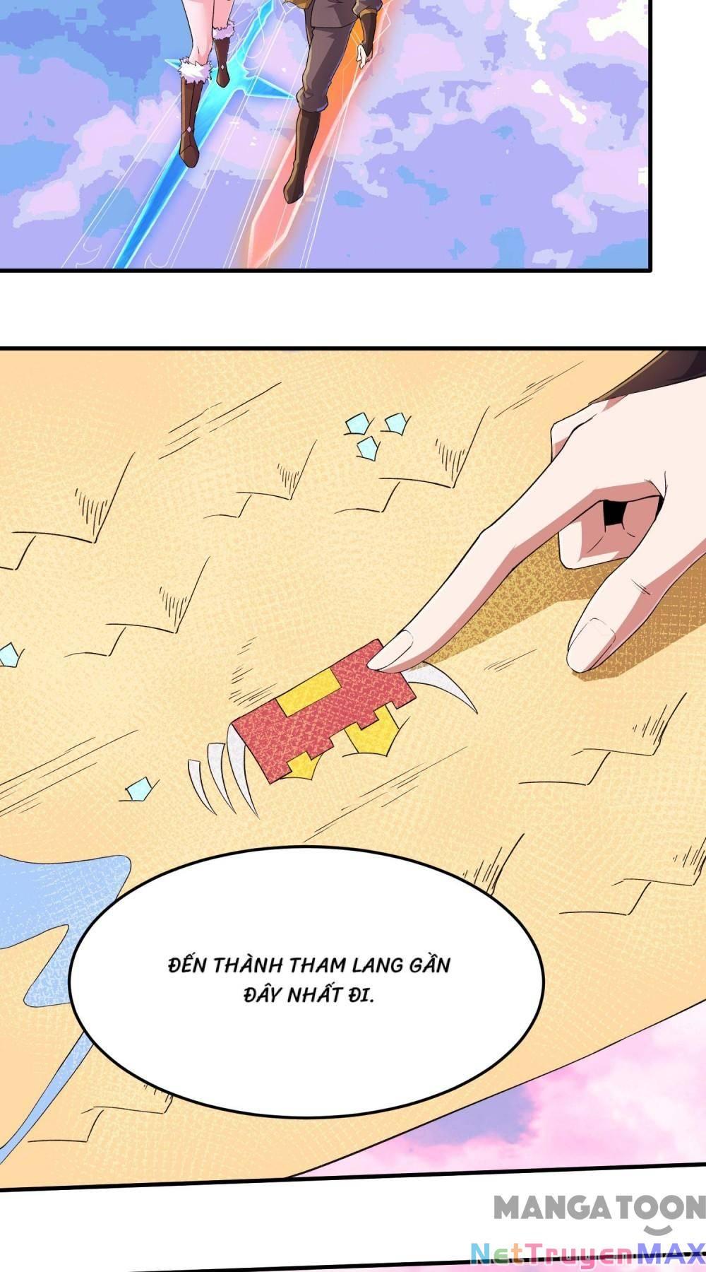 đệ nhất người ở rể chapter 241 34