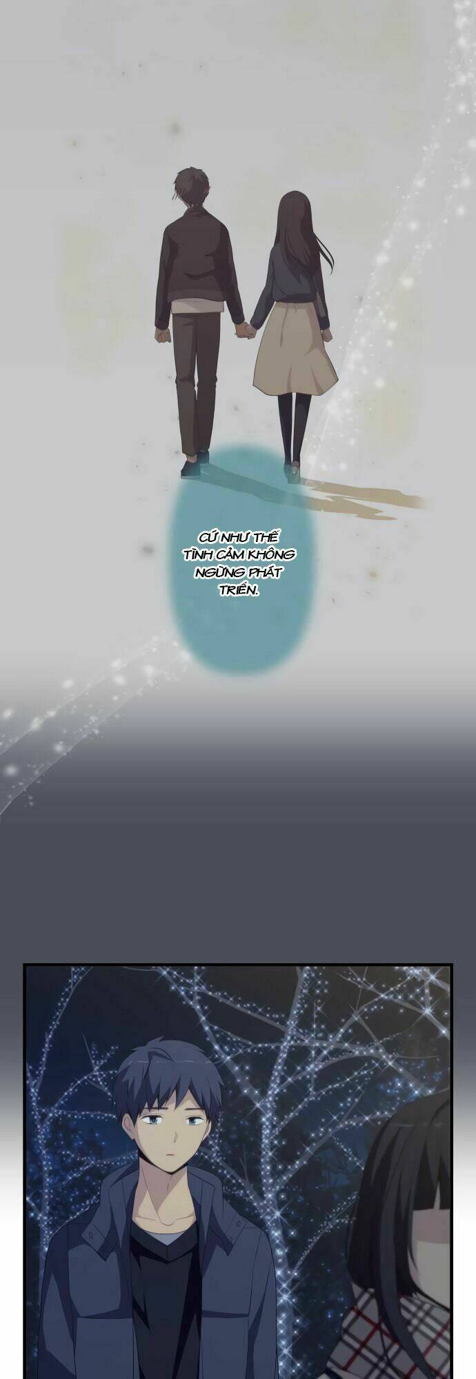 viên thuốc trùng sinh chapter 197 10