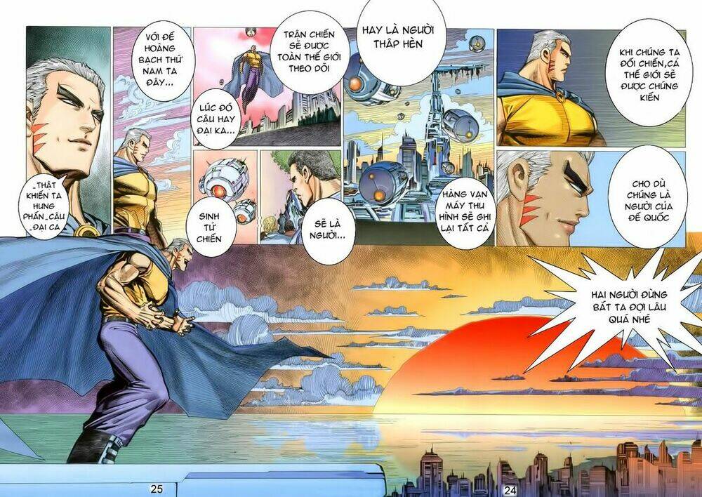 hải hổ 3 chapter 44 24