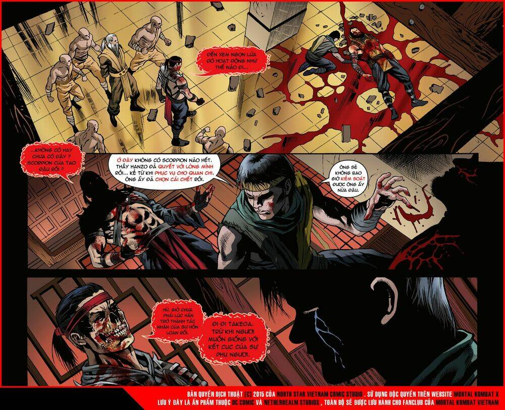 mortal kombat x chapter 24 18