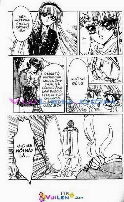 hiệp sĩ phép màu chapter 5 117