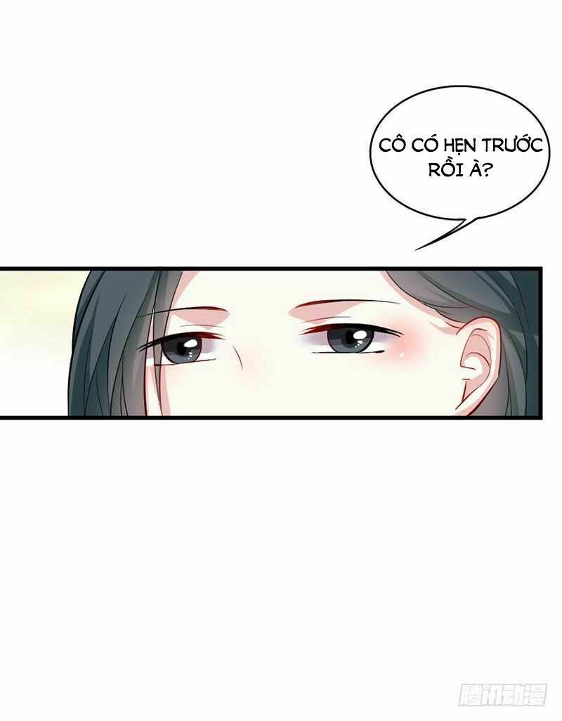 mặt nạ mê hoặc chapter 31 7