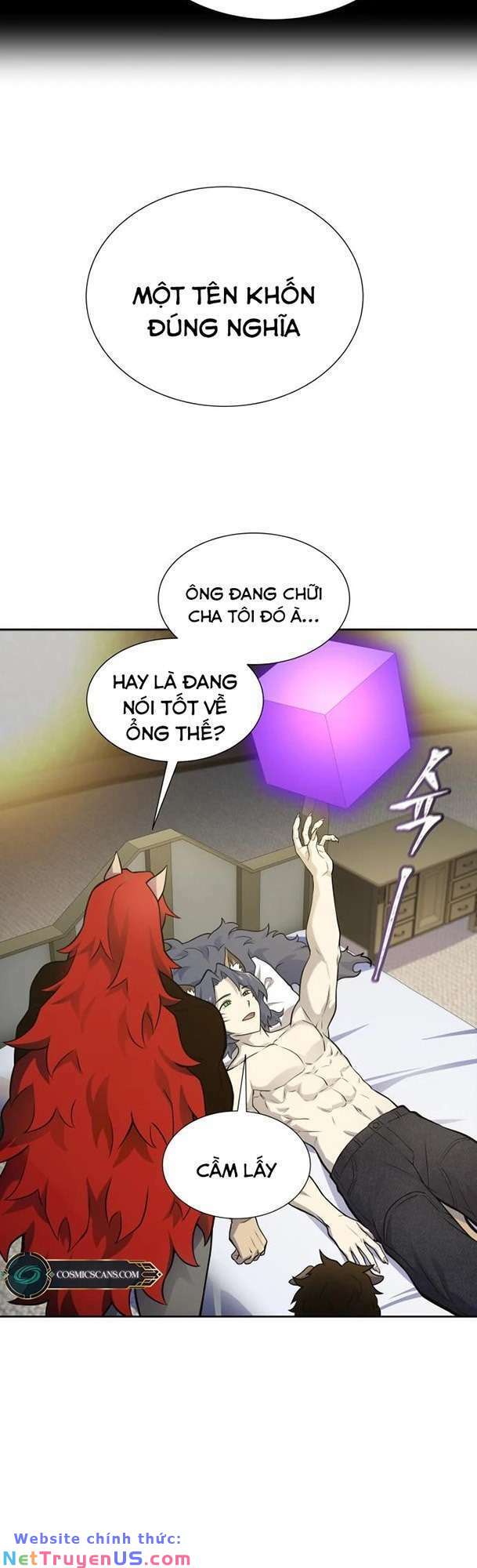 cuộc chiến trong tòa tháp chapter 590 70