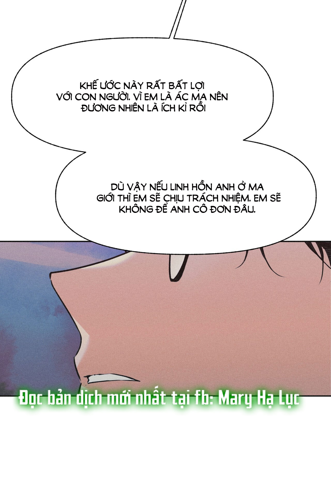 Công Thức Nấu Ăn Thích Hợp Nhất chapter 22.2 - Trang 29