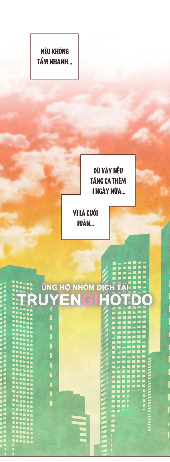 Sở Thích Dâm Đãng chapter 4.1 - Trang 34