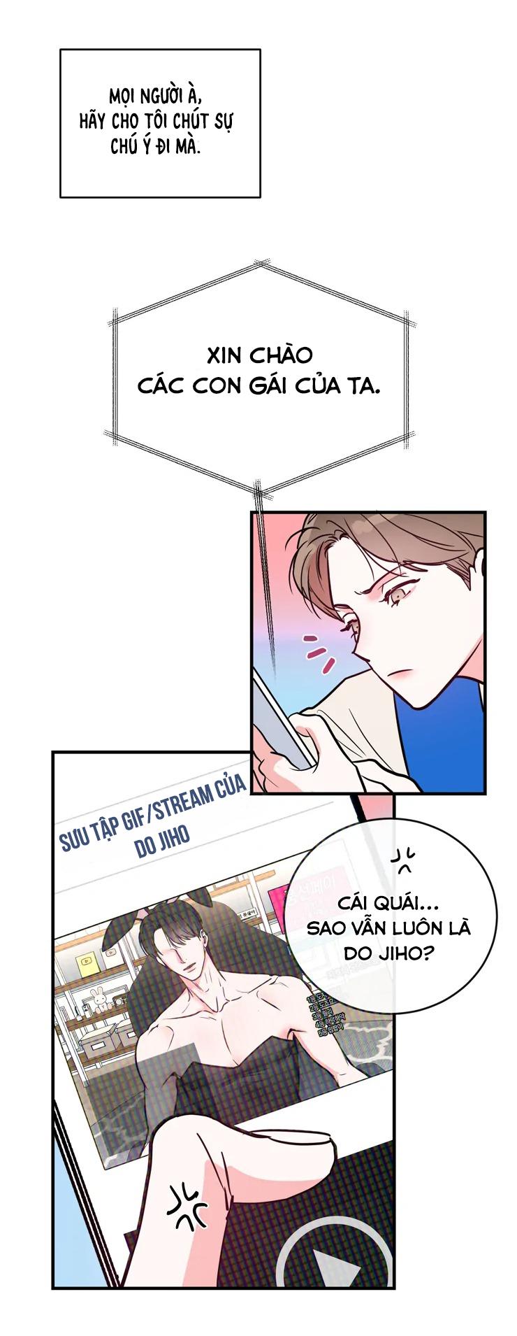 manhwa chịch vồn chịch vã chapter 34 14