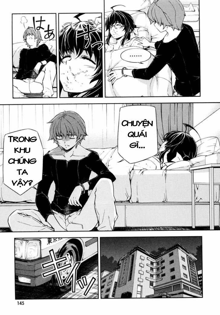 re:birth the lunatic taker chapter 3 35