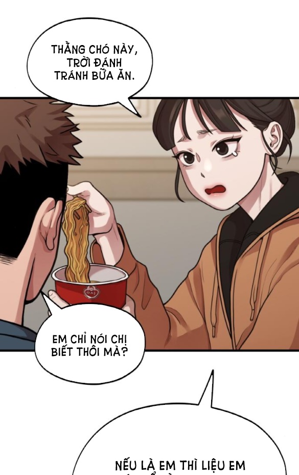 Cuộc Sống Của Tác Giả Truyện Người Lớn chapter 5.2 - Trang 6