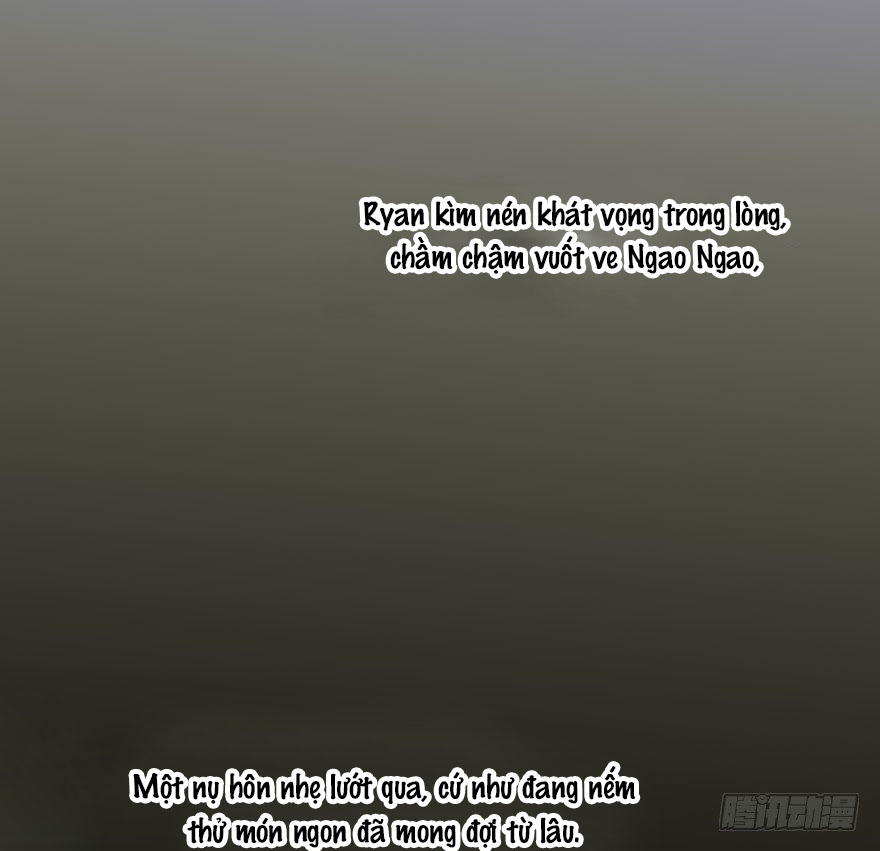 bắt lấy ngao ngao chapter 47 43