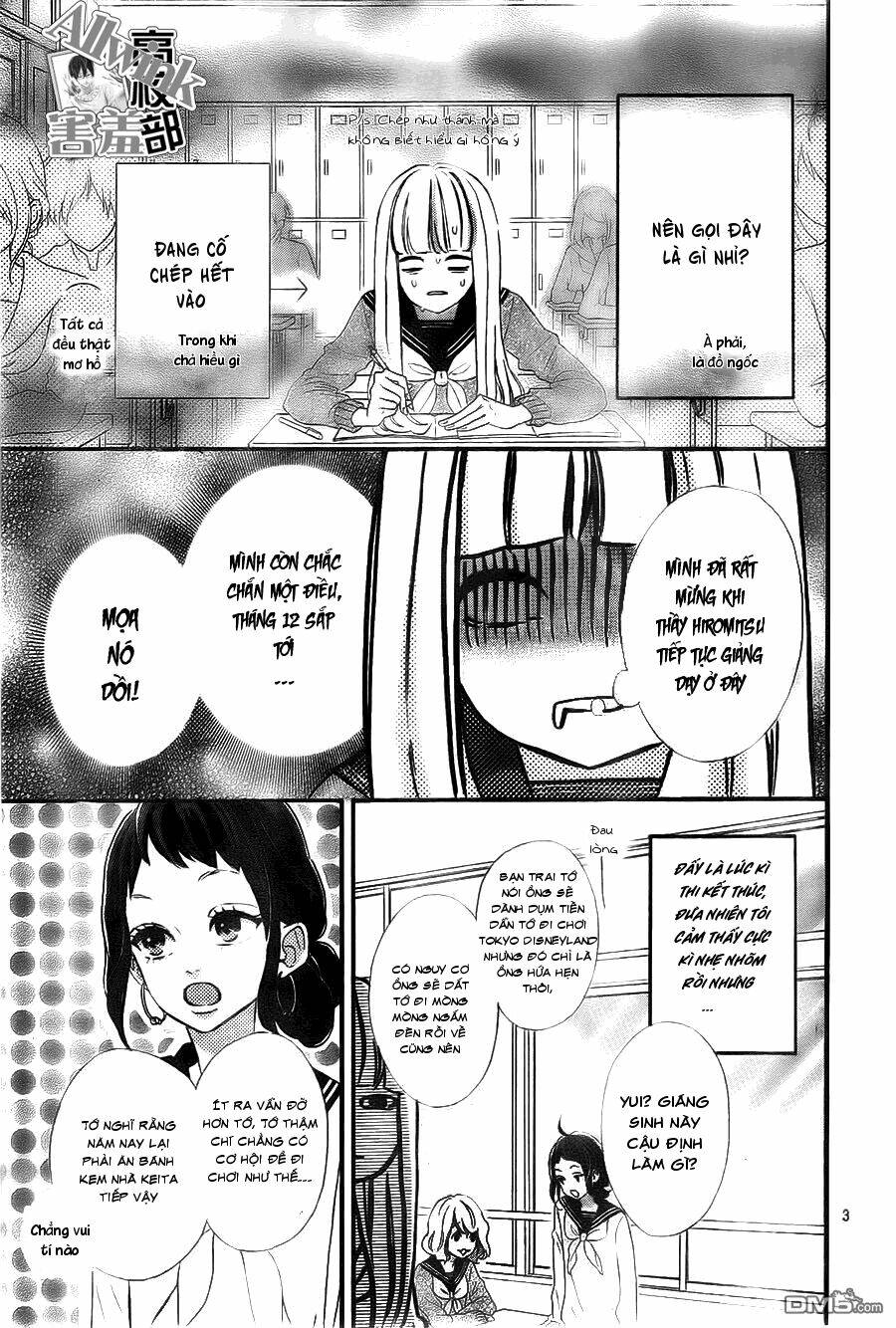 sensei kunshu chapter 8 3