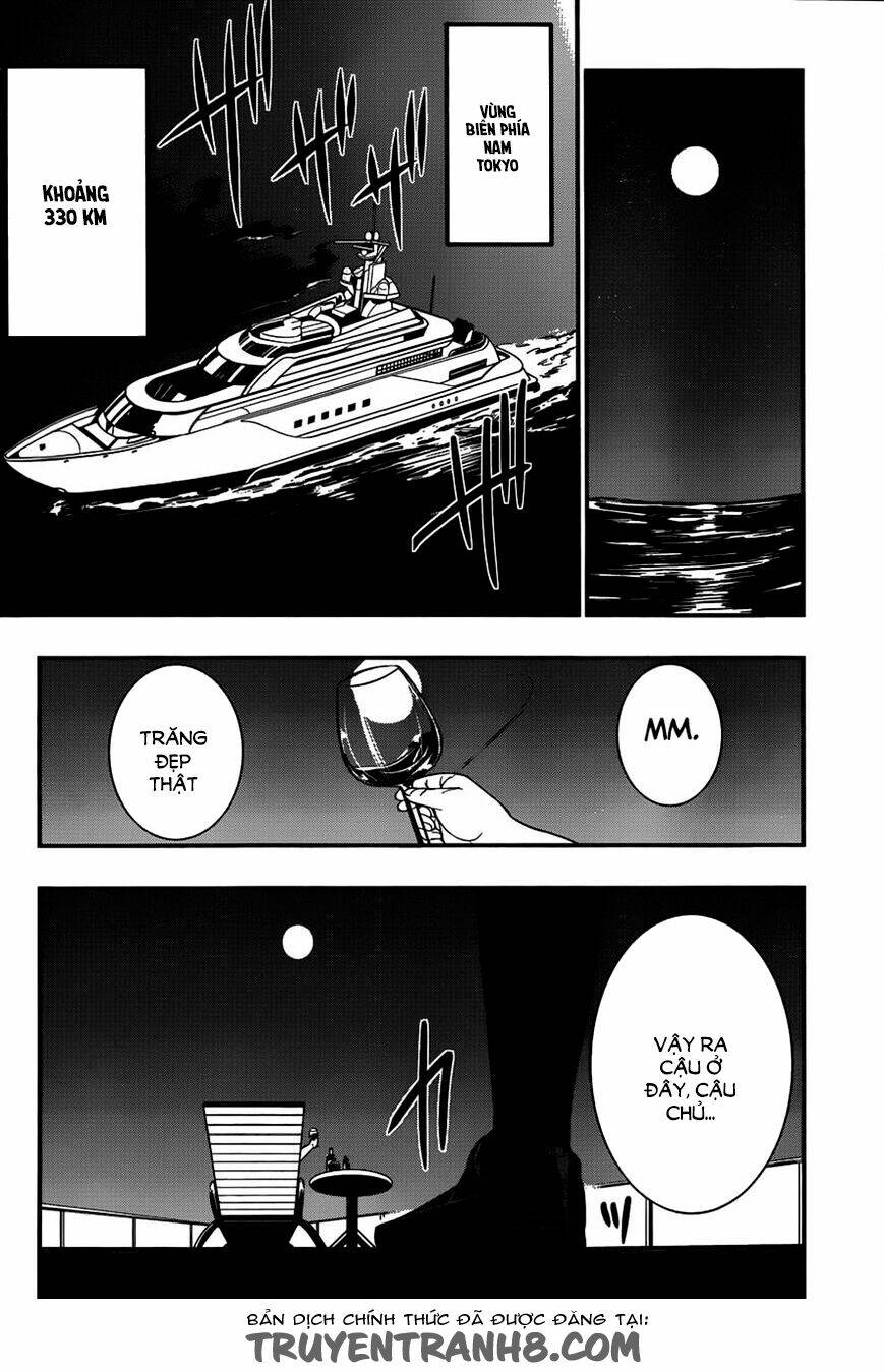 strike the blood chapter 13 29