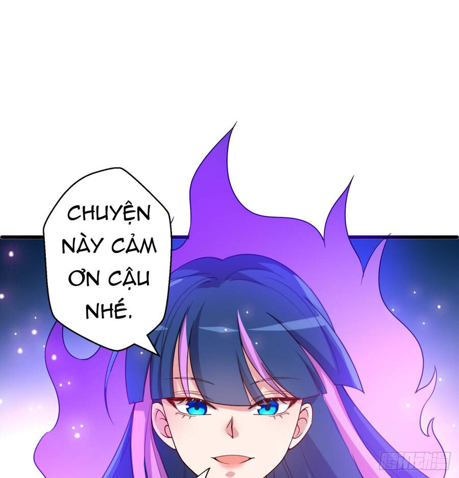 nhặt thuộc tính tại trái đất chapter 10 21