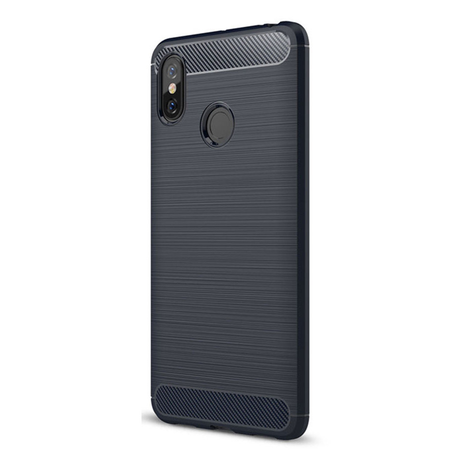 Ốp lưng chống sốc Likgus cho Xiaomi Mi Max 3 - Hàng chính hãng