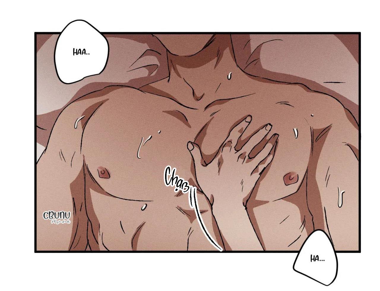 bẫy đôi ngọt ngào chapter 27 62