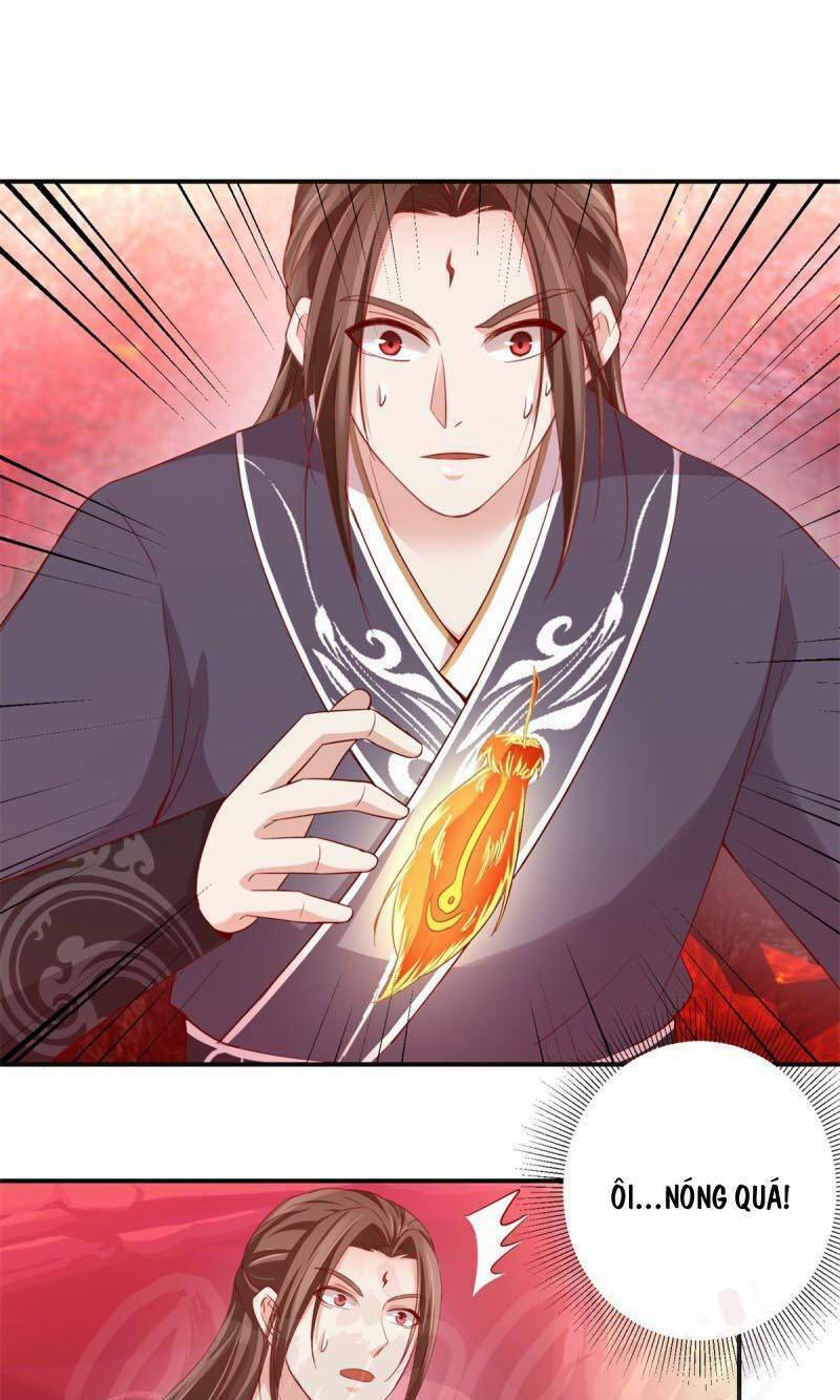 cửu dương đế tôn chapter 141 5