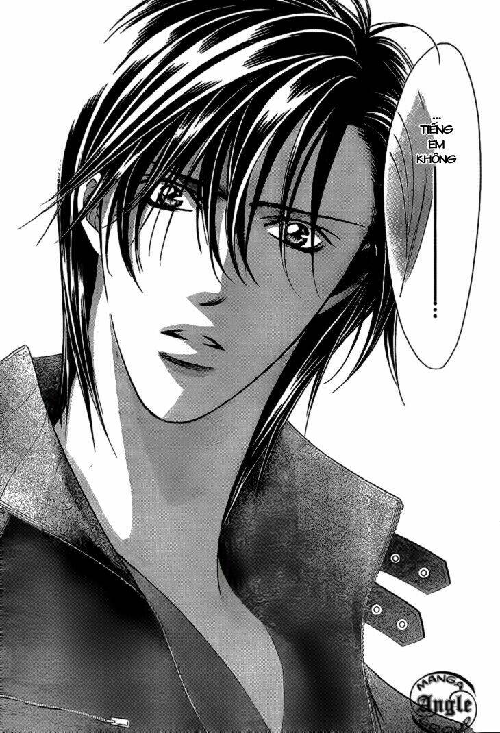 thử thách của kyouko chapter 167 7