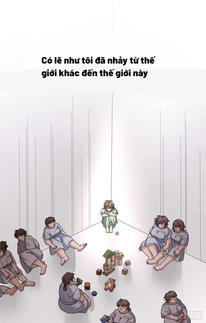 anh đã vượt quá giới hạn rồi, chủ nhân ngu ngốc chapter 2 6