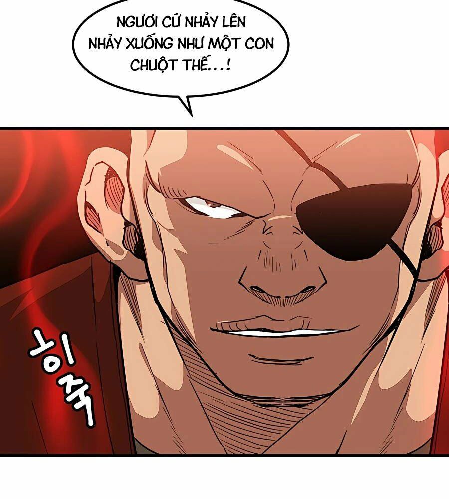 băng y kiếm thần chapter 15 18