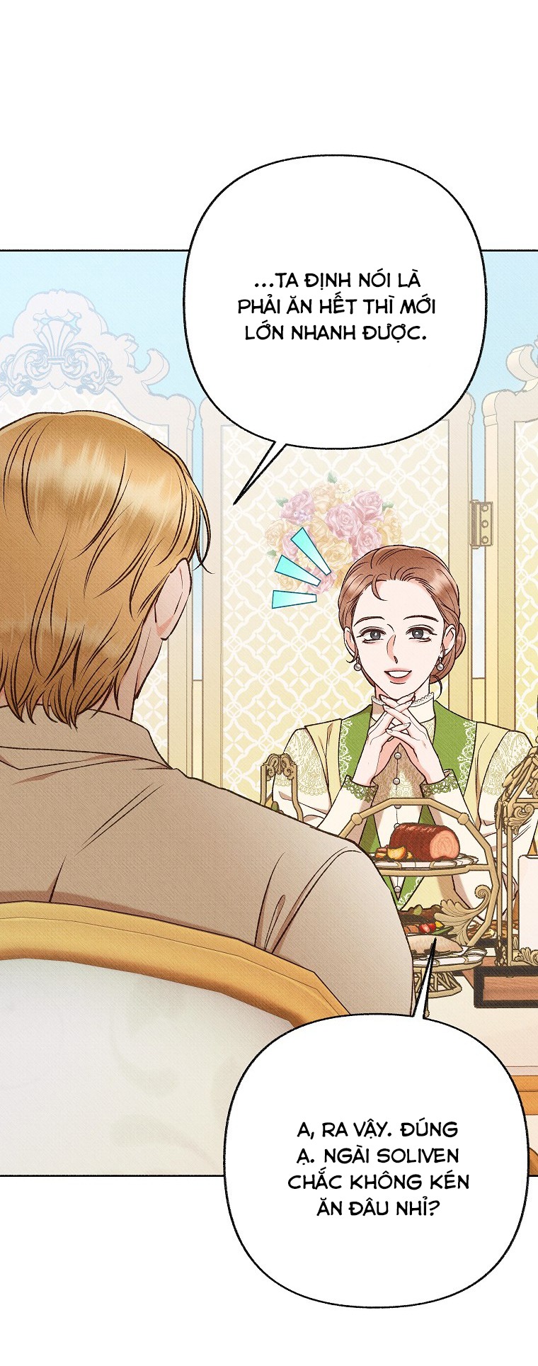 chàng trai đa nhân cách của tôi chapter 32 28