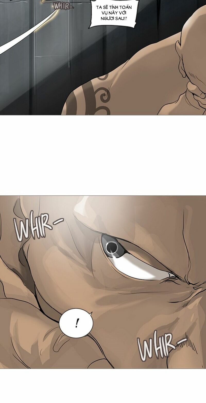 tòa tháp bí ẩn 2 chapter 156 67