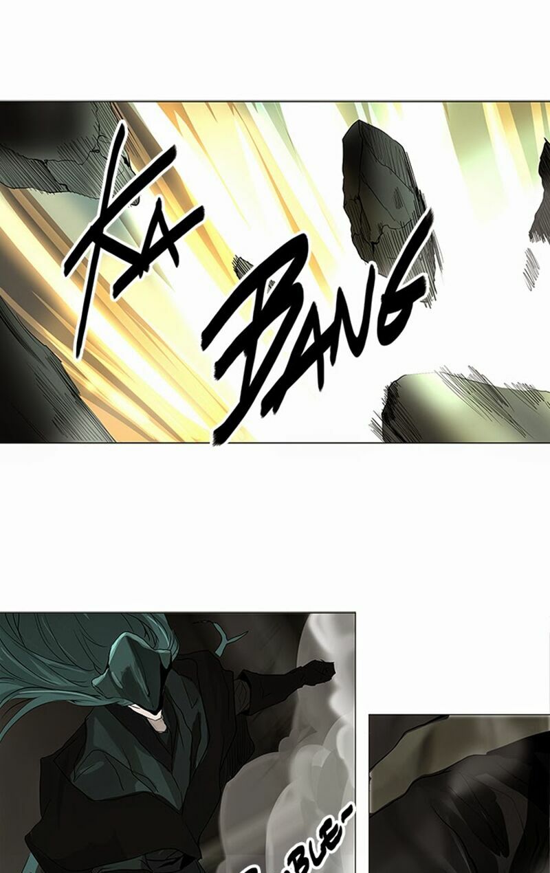 tòa tháp bí ẩn 2 chapter 140 13