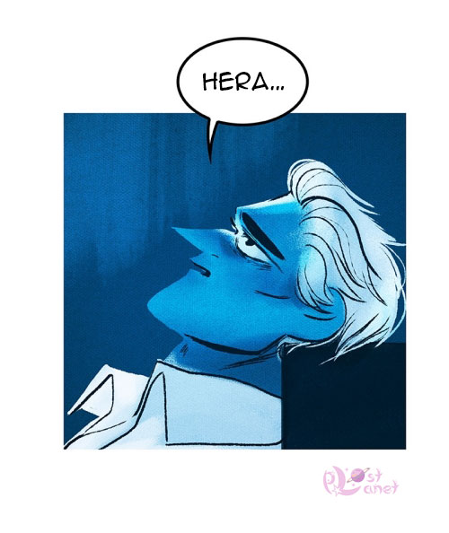 thần thoại olympus chapter 77 37