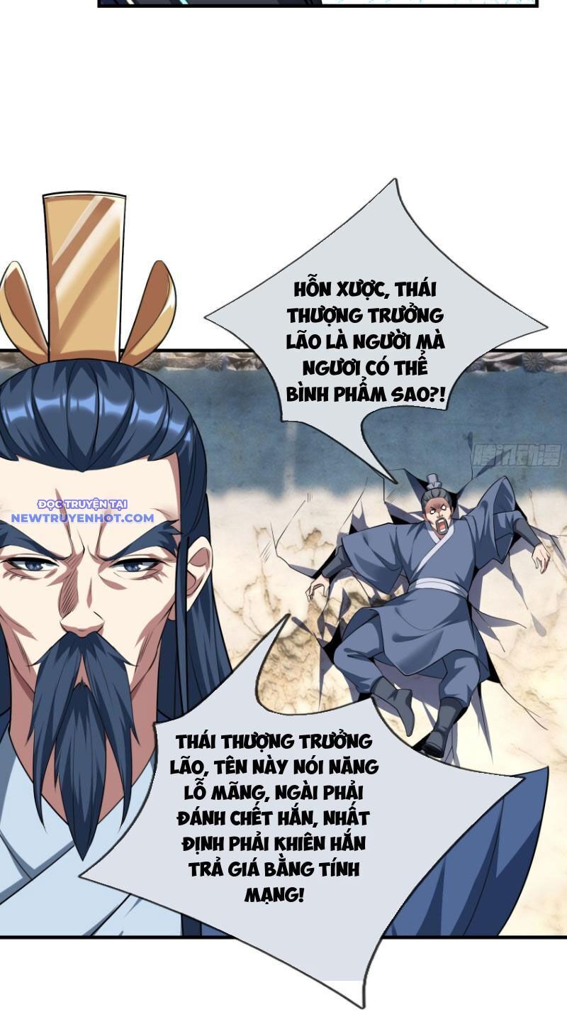 ngủ say vạn cổ: xuất thế đẩy ngang chư thiên chapter 25 40