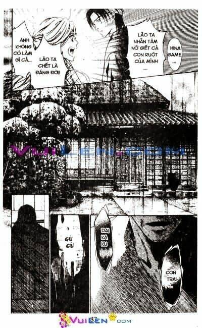 bát khuyển sỹ phương đông chapter 8 87