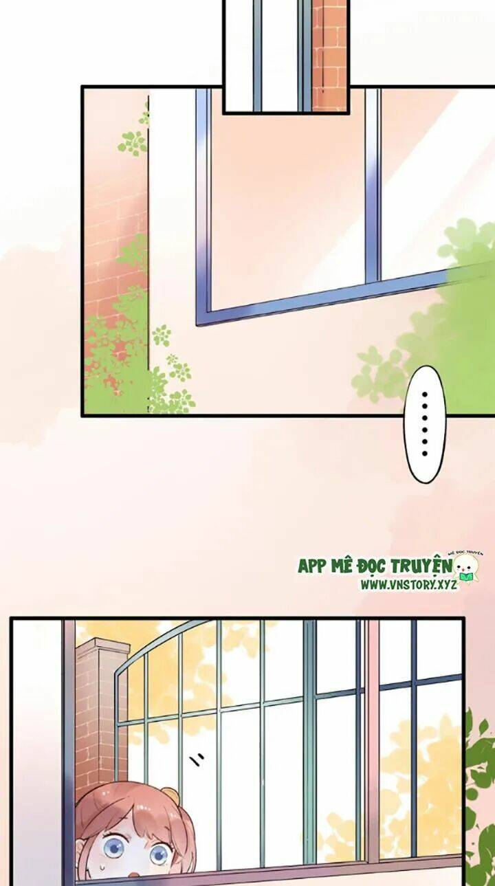 trạch thượng tịch mịch huỳnh hỏa chapter 46 15