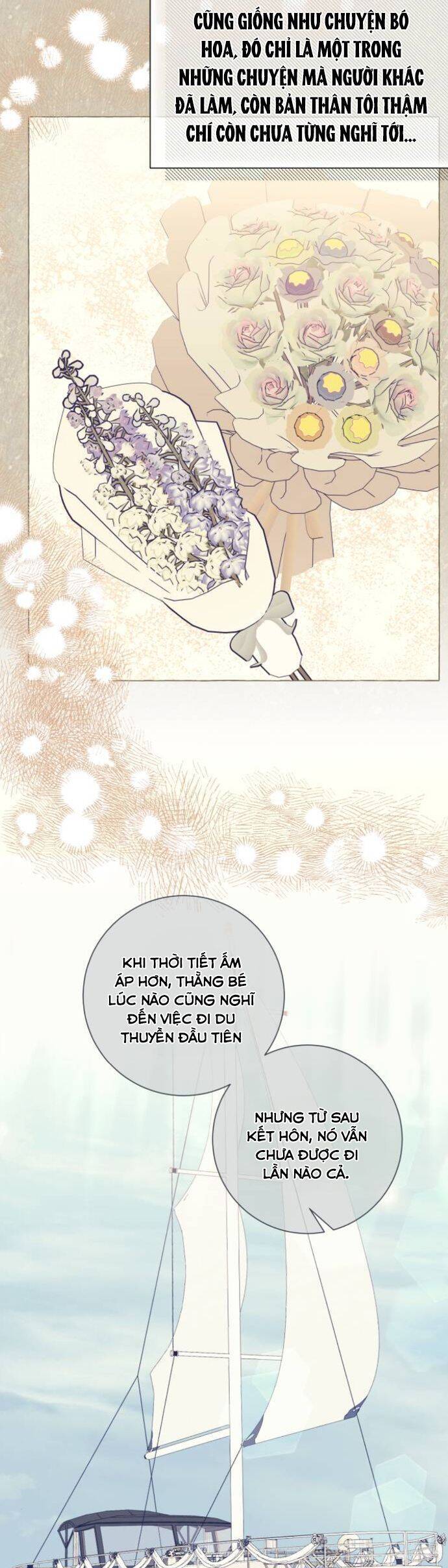 tôi tưởng đó chỉ là tiểu thuyết trọng sinh bình thường chapter 43 14
