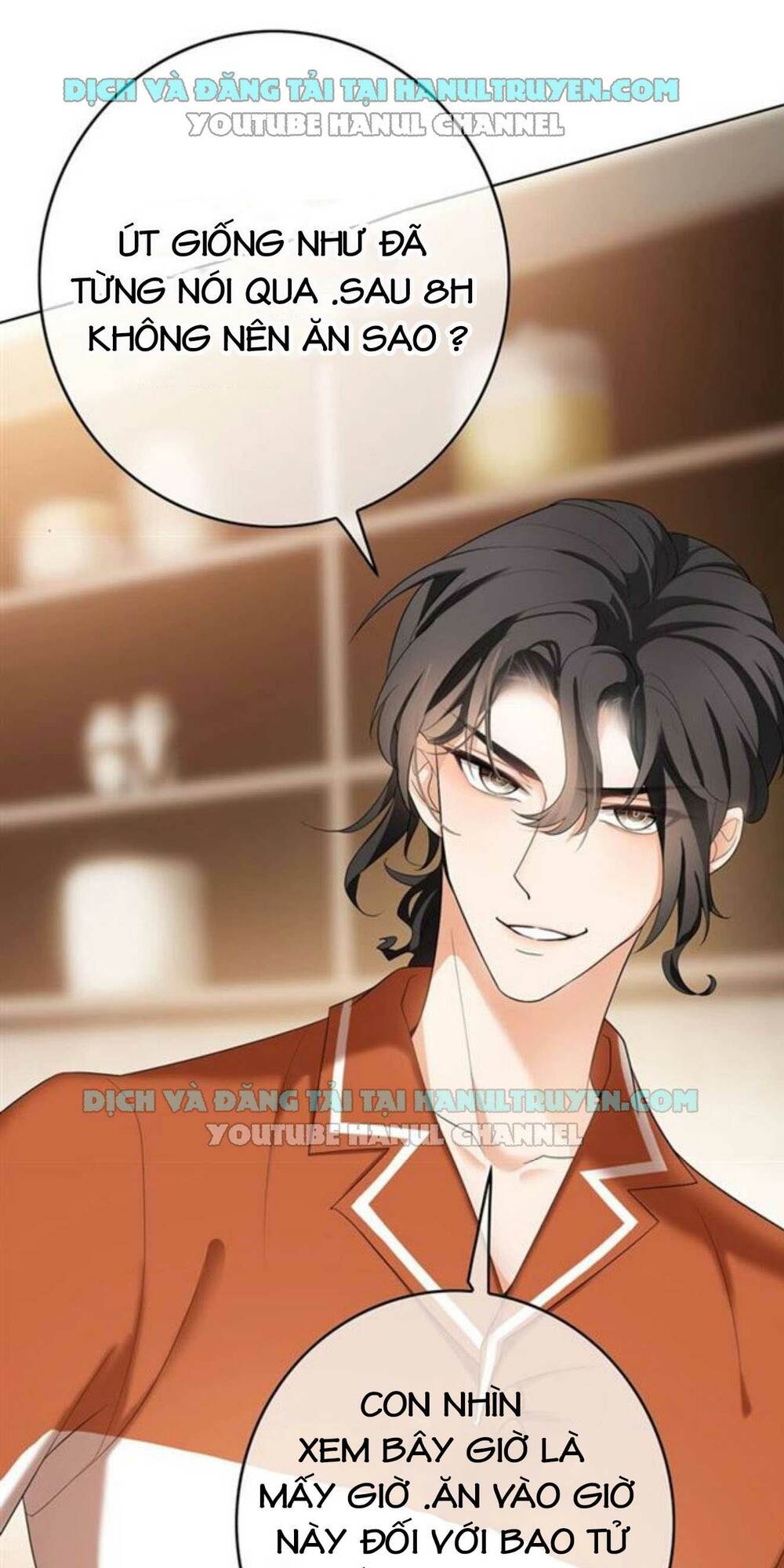 cô vợ nhỏ nuông chiều quá lại thành ác!! chapter 48 14