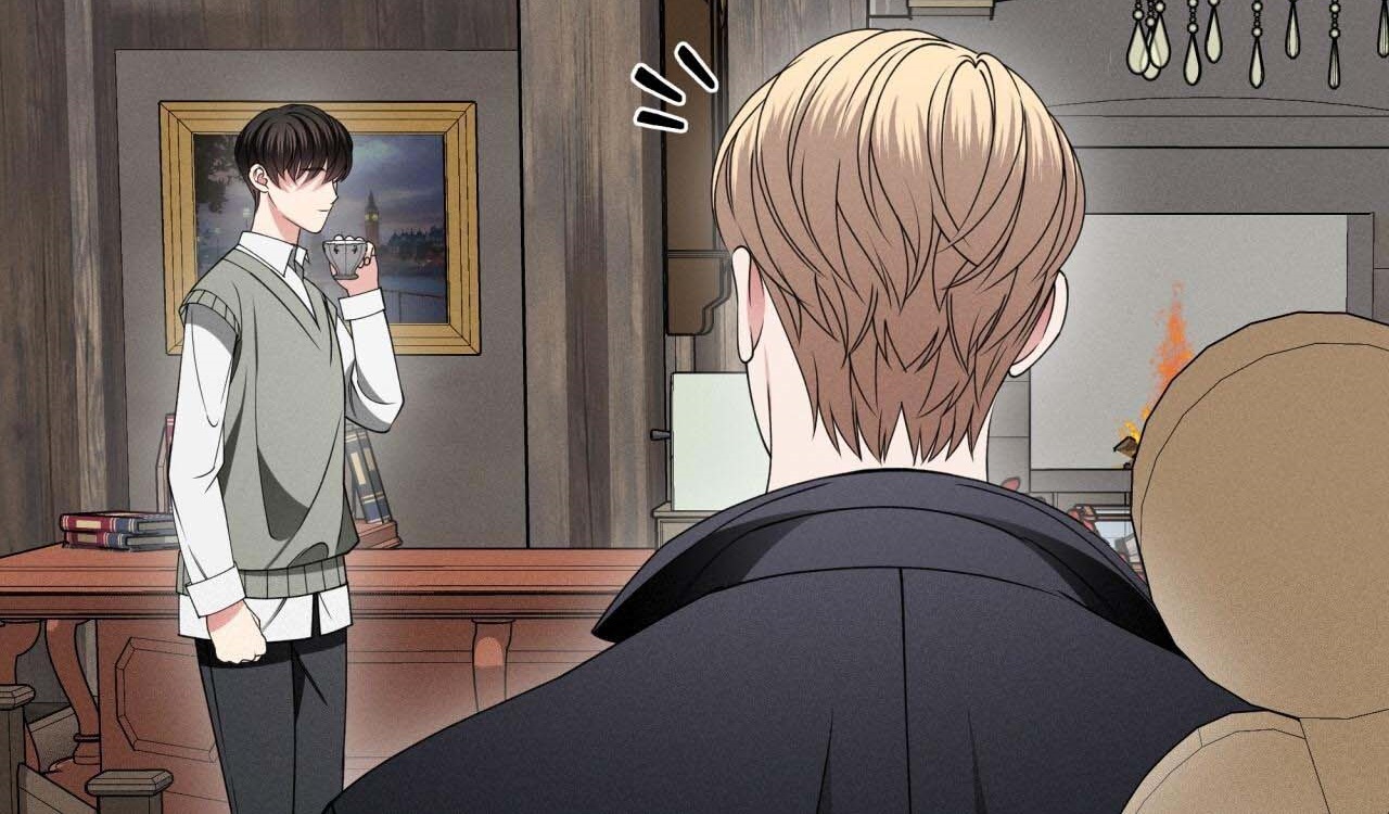 luân đôn trong màn đêm chapter 20 62