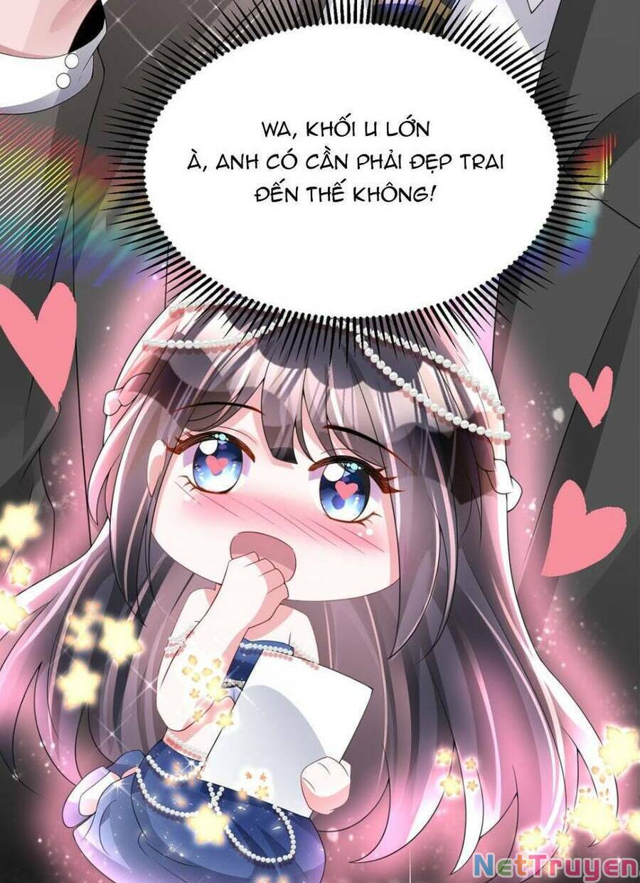 tổng tài huyết tộc cực sủng cô vợ mỹ nhân ngư chapter 69 30