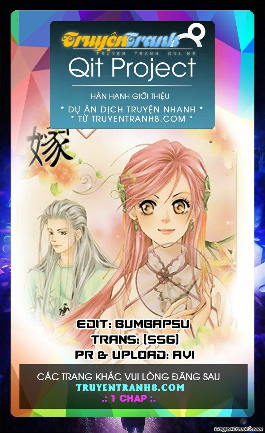 vạn dặm tìm chồng chapter 12 1