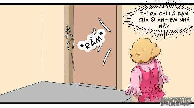 cho anh gần em chapter 21 15